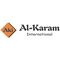 Al Karam International logo